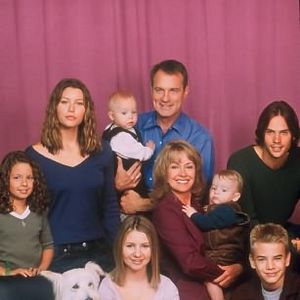 Foto Catherine Hicks