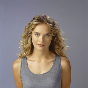 Foto Rachel Blanchard
