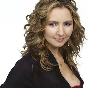 Foto Beverley Mitchell