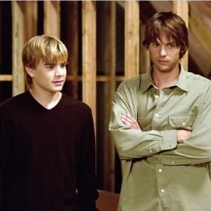 Foto Siete en el paraíso