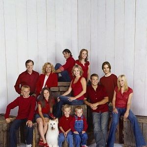 Foto Catherine Hicks