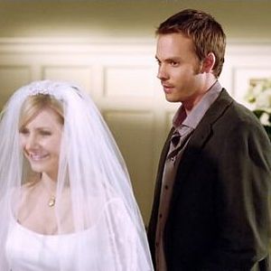 Foto Beverley Mitchell