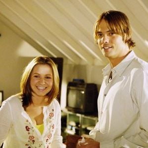 Foto Beverley Mitchell