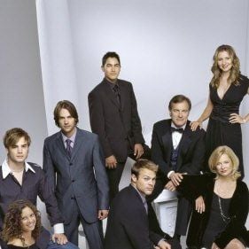 Foto Catherine Hicks