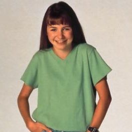 Foto Beverley Mitchell