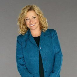 Foto Catherine Hicks