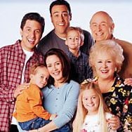 Foto Everybody Loves Raymond