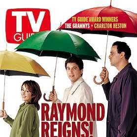 Foto Everybody Loves Raymond