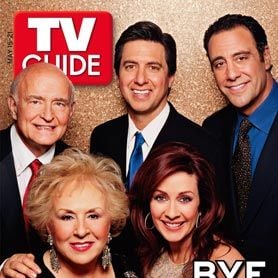 Foto Everybody Loves Raymond