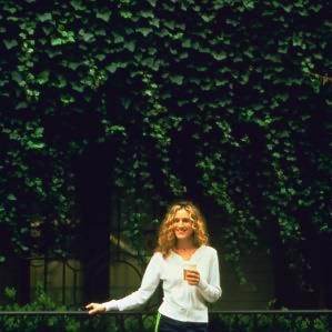 Foto Sarah Jessica Parker