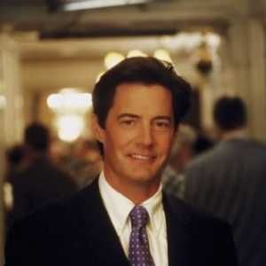 Foto Kyle MacLachlan