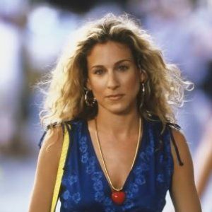 Foto Sarah Jessica Parker