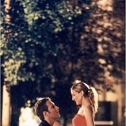 Foto Sarah Jessica Parker