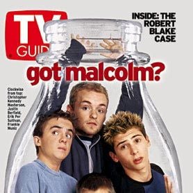 Foto Justin Berfield