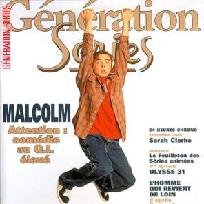 Foto Malcolm in the Middle