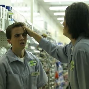 Foto Malcolm in the Middle