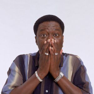 Foto Bernie Mac