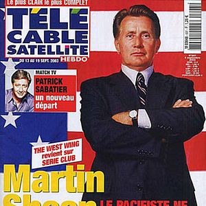 Foto El ala oeste de la Casa Blanca