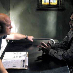 Foto Michael Chiklis