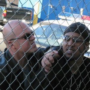 Foto Michael Chiklis