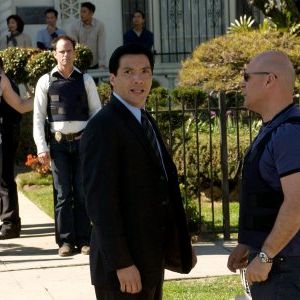 Foto Michael Chiklis