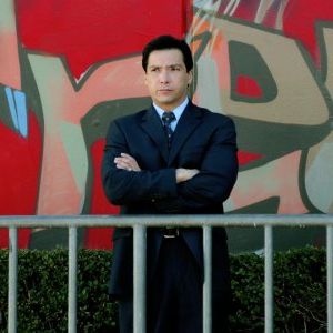 Foto Benito Martinez