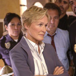 Foto Glenn Close