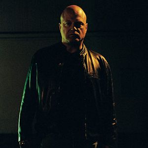 Foto Michael Chiklis
