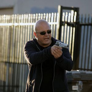 Foto Michael Chiklis