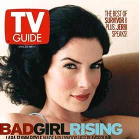Foto Lara Flynn Boyle