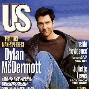 Foto Dylan McDermott