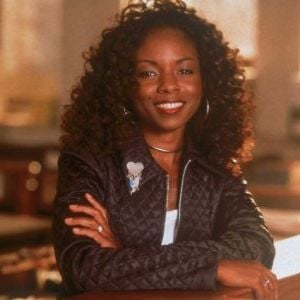 Foto Lisa Gay Hamilton