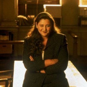 Foto Camryn Manheim