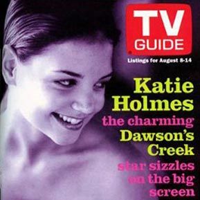 Foto Katie Holmes