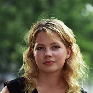 Foto Michelle Williams