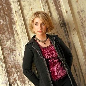 Foto Allison Mack