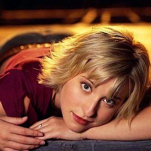 Foto Allison Mack