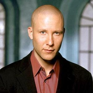 Foto Michael Rosenbaum