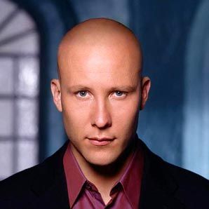Foto Michael Rosenbaum