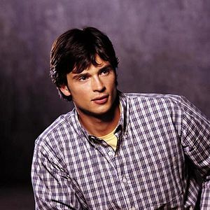 Foto Tom Welling