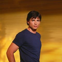 Foto Tom Welling