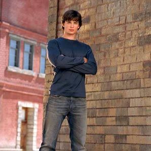 Foto Tom Welling