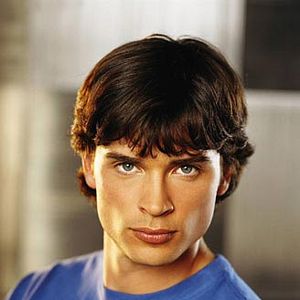 Foto Tom Welling