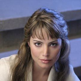 Foto Erica Durance