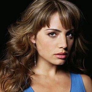 Foto Erica Durance