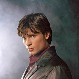 Foto Tom Welling