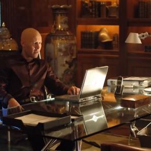 Foto Michael Rosenbaum