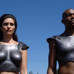 Foto Alana De La Garza