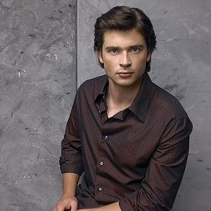 Foto Tom Welling