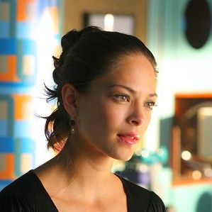Foto Kristin Kreuk